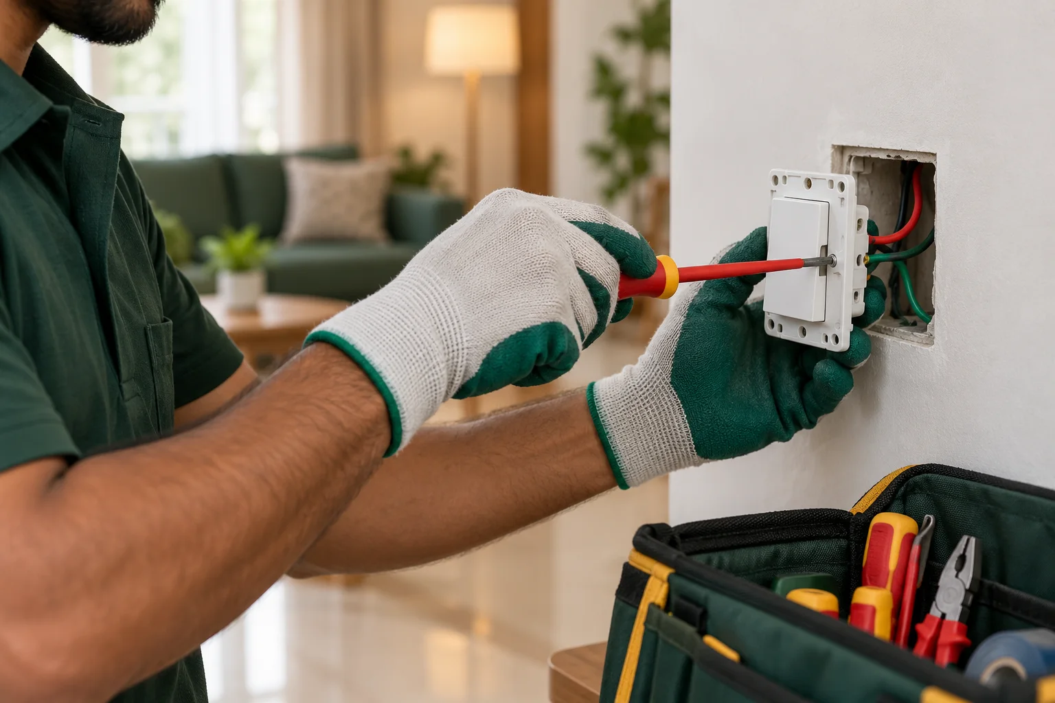 Electrical Services